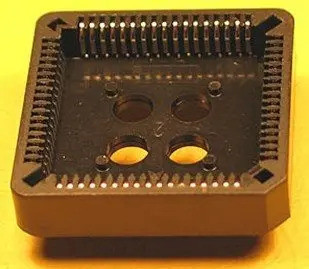 Zocalos Plcc32 De  68 Pins 1