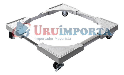 Soporte Para Electrodomestico 50-70cm 200k Bt-s02m 0