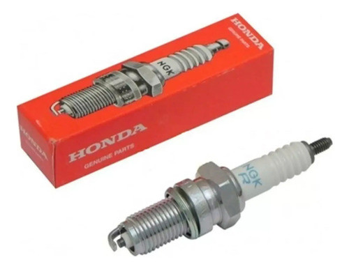Bujia Cpr6ea-9s Honda New Wave 110s 2017-2019 Original 0