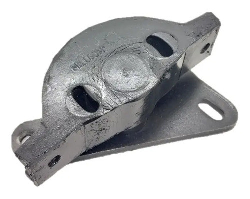Soporte De Caja Y Motor Corredera Fiat 147 Duna Fiorino Uno 0