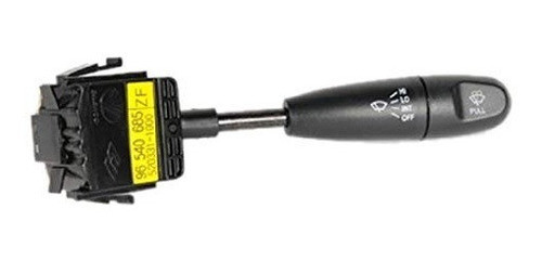 Llave Limpia Parabrisas Chevrolet Aveo 0