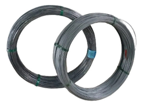 Alambre Mediana Resistencia 16/14 Acerbrag X Unidad 1000mts 0