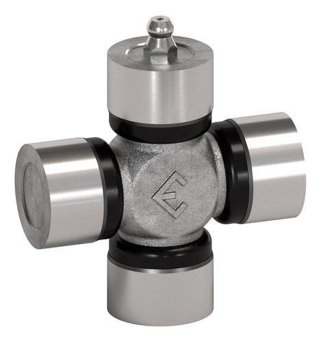 Cruceta 4 Cubetas Lisas Etma Cr1168 0