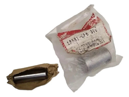 Muñon De Biela Y Perno Piston Honda Dax Ct C90 13381-gf6-300 0