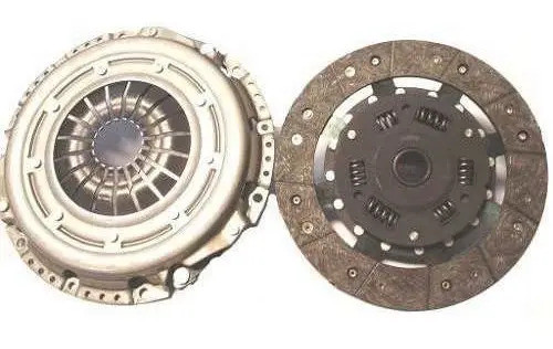 Kit De Embrague Johnson Ford Escort 1.8l 8v Td Año 2001 0