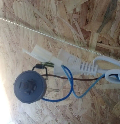 Repuesto Llave Selectora Con Cable Para Licuadora Hr2129 0