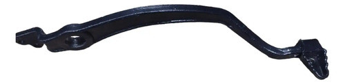 Pedal De Freno Zanella Ztt 250 M 0