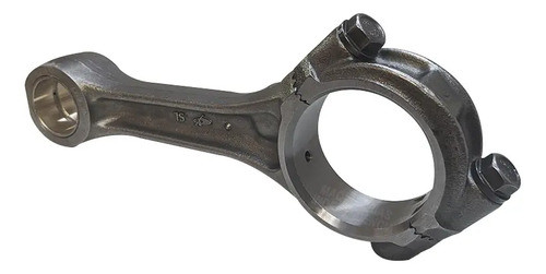Biela Pala Cargadora Motor Yuchai Yc6b125 Repuestos 0