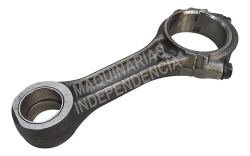 Biela Pala Cargadora Motor Yuchai Yc6b125 Repuestos 1