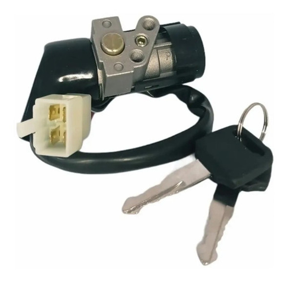 Llave De Contacto Corven Mirage / Energy 110 Motos Franco 1 Llave De Contacto Corven Mirage / Energy 110 Motos Franco 1