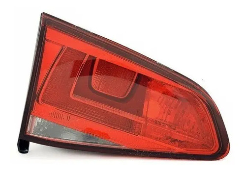 Faro Trasero Interior Der Vw Golf Vll 15/17 0
