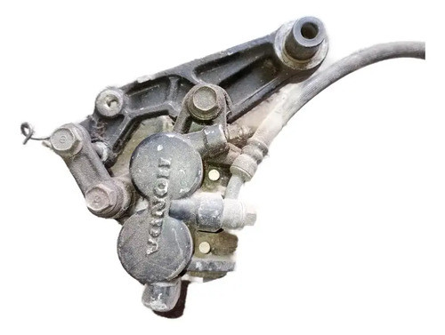 Honda Sabré 750 Magna 750 Caliper Completo 0