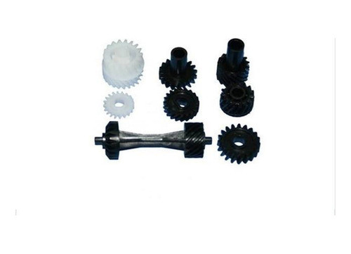 Kit Engranajes Revelado Minolta Di 1611 1811 Biz 163 210 211 0