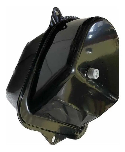 Tanque De Nafta Zanella Styler Cruiser Original 0
