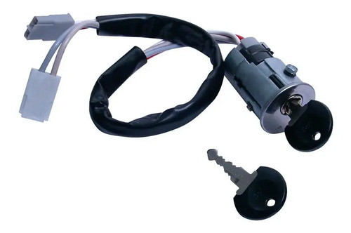 Llave De Contacto Y Arranque Para Peugeot 504 0
