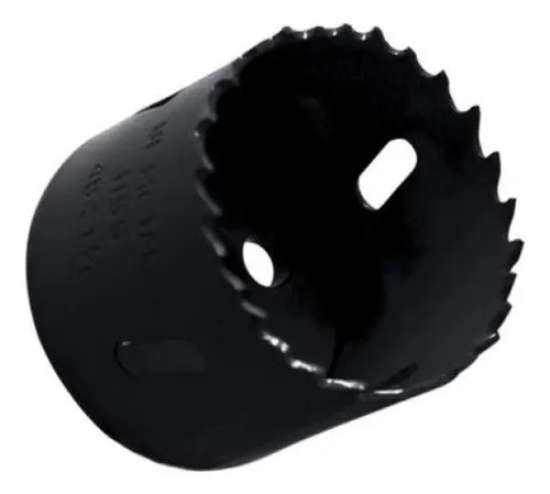 Mecha Copa Corona Bimetálica Hss Co8% Ecef 16mm 5/8 0