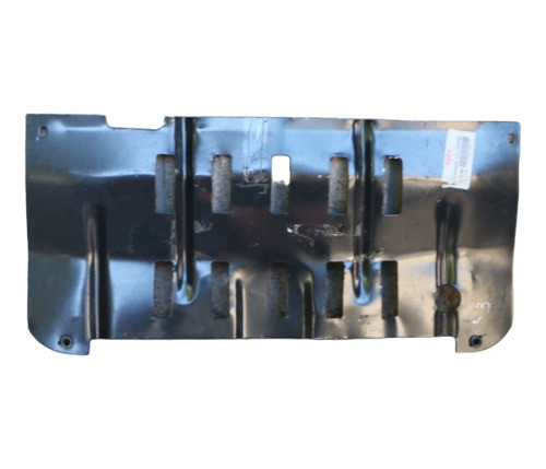 Chapón Cubre Carter Citroen C3 2006 Marca Asec 0