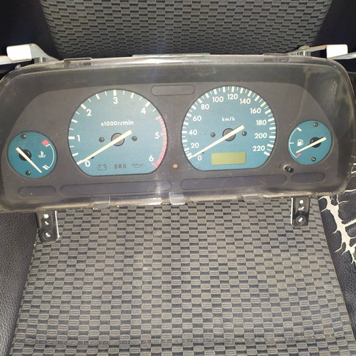 Instrumental Land Rover Freelander 0
