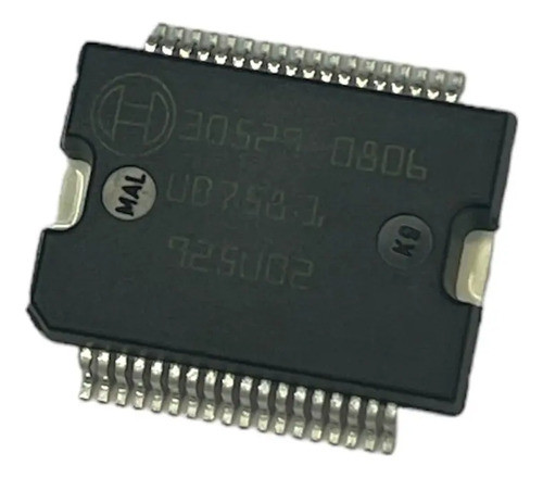 Driver Bosch 30529 Repuesto Automotriz Original 0