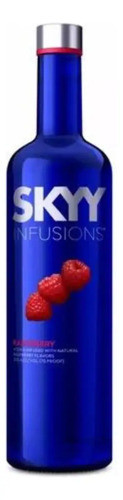 Skyy Raspberry 700ml 0