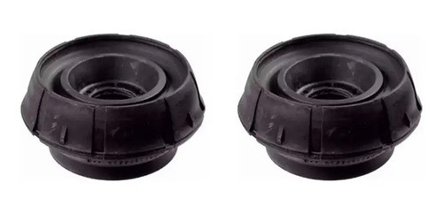 Kit 2 Cazoletas Delanteras Vth Para Renault Logan Sandero 0