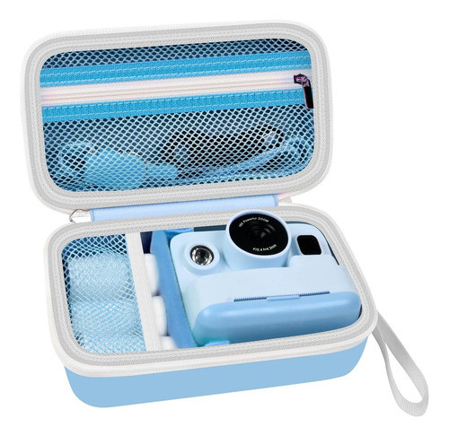 Grapsa Estuche Compatible Con Dylanto Para Anchioo Para Para 0