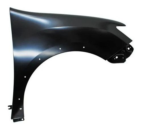 Guardab Delt Der C/aguj Fender Renault Sandero Stepway 20- 0