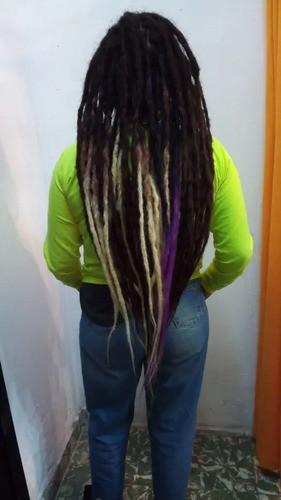 Rastas Natural Mistic 0