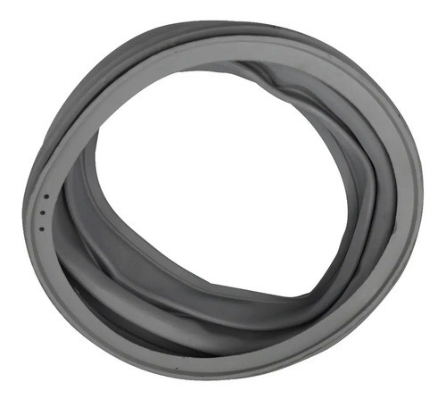 Fuelle Goma Lavarropas Longvie 9550 M/v 1