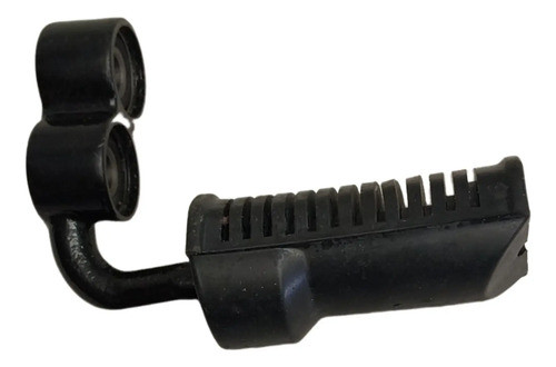Pedalin Con Soporte Delantero Izq Zanella Hj 125 En 125 Orig 0