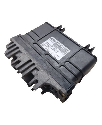 Ecu Computadora Vw Saveiro Gol Power G4 1.6 .2007 1