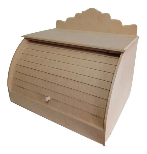 Panera Persiana 34x28x22 Aprox Morema Trece 0