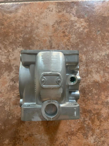 Block Compresor Knorr 88mm. 1