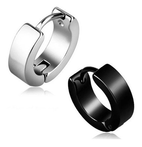 Aros / Piercing Ultrablack , Acr. Inx . 1
