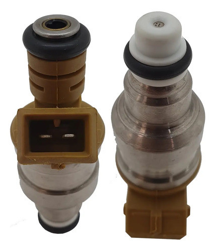 Inyector Tipo Bosch Vw Pointer Ford Escort Xr3 Orion Galaxy 1