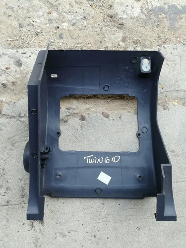 Cacha Volante Inferior Renault Twingo 0