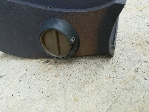 Cacha Volante Inferior Renault Twingo 1