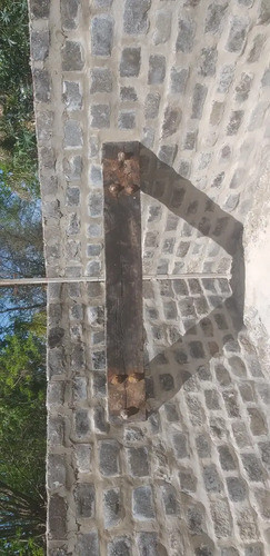 Durmientes De Quebracho 0