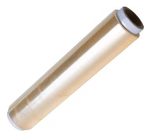 Film De Cocina 1era Gastronomico 38x300 Mts Reales Pack X10u 0