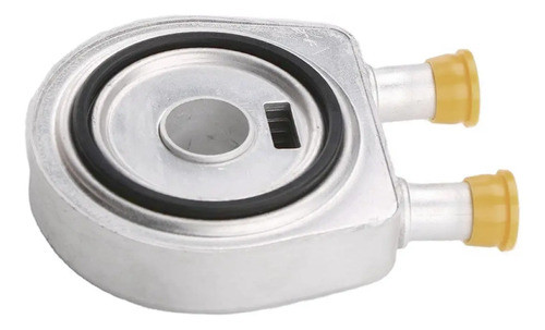 Radiador Enfriador De Aceite Renault Megane 1.9 Dti 0