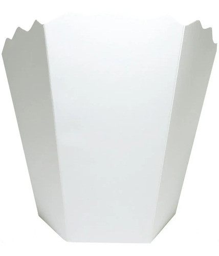 Balde Para Pochoclos Poc6 Sublimable X 10u Packaging 1