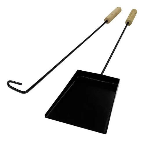 Set Parrillero Kit Asador Set Asado Juego Asado Kit Cod 1022 1