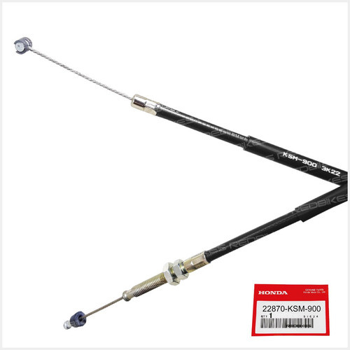 Cable Embrague Honda Nxr 125 Bros Original Honda K1 1