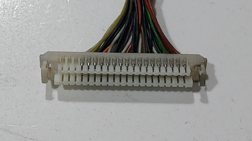 Flex Lvds Sony Kdl-42r475a 1