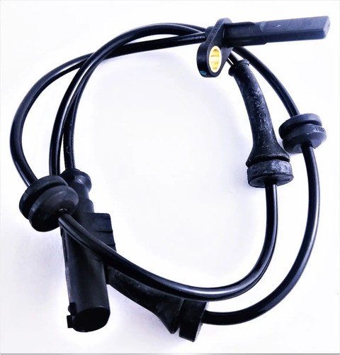 Sensor De Abs Fiat Qubo Grand Siena Punto Trasero Izquierdo 0