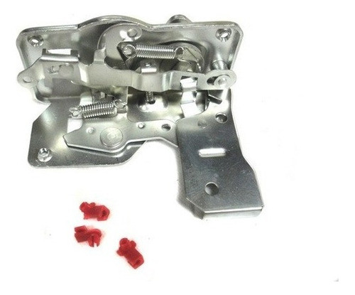 Cerradura Puerta Compatible C/scania 112/113 Lado Acompañant 0