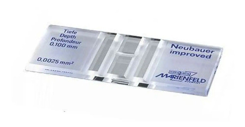 Camara Neubauer Marienfeld Improved + 2 Cubre Camara 0
