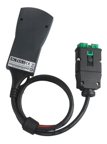 Scanner  Lexia3  Nuevos  Probados  Sin Conector 30 Pins 0