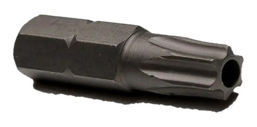 Punta Atornillador Bremen 1/4 Tamper Torx T27 De 25 Mm 4642 1