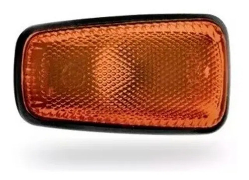 Faro Giro Guardabarro Peugeot Partner 1998 1999 2000 2001 02 1